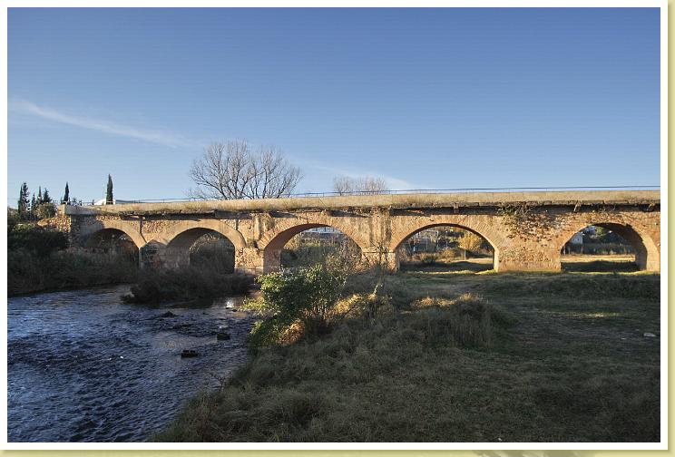 O-14-Pont Vell Riba-rroja de Túria